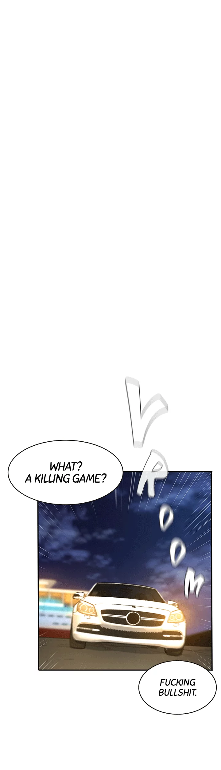 ONE KILL Chapter 7 image 34