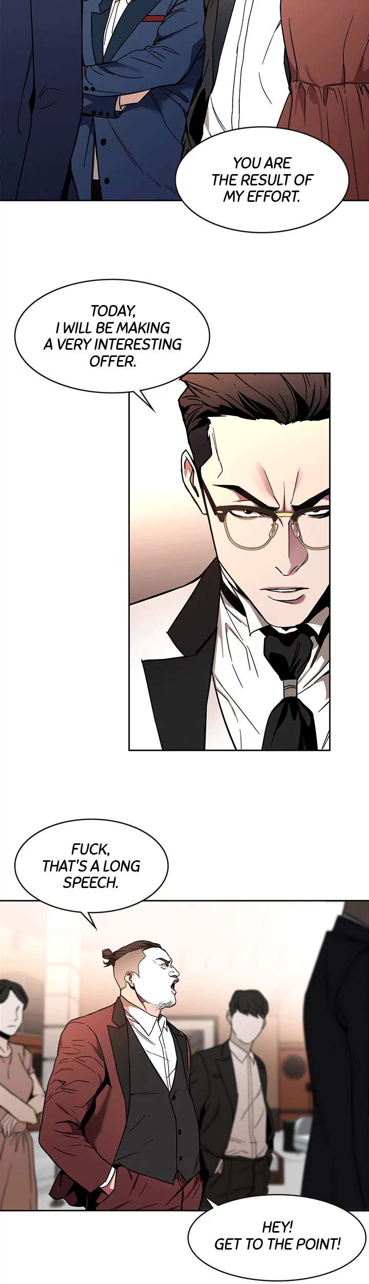 ONE KILL Chapter 7 image 4
