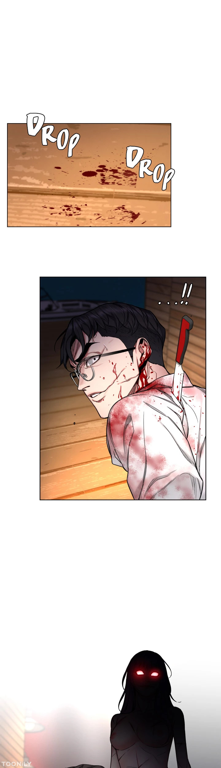 ONE KILL Chapter 70 image 0