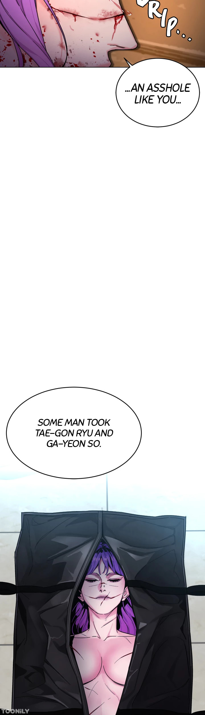 ONE KILL Chapter 70 image 16