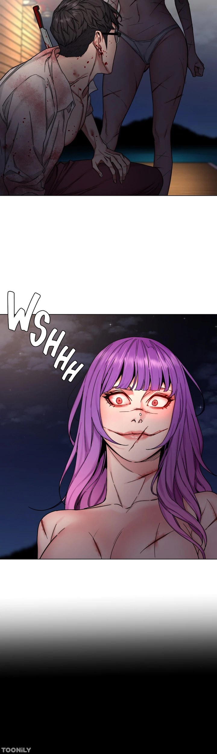 ONE KILL Chapter 70 image 1