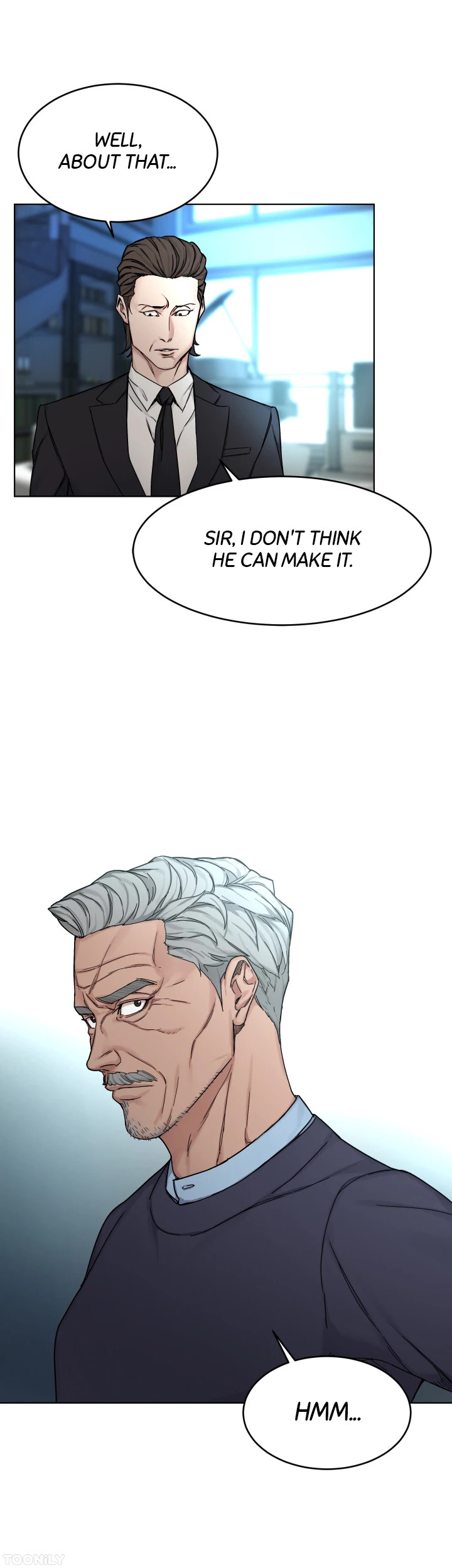 ONE KILL Chapter 70 image 21