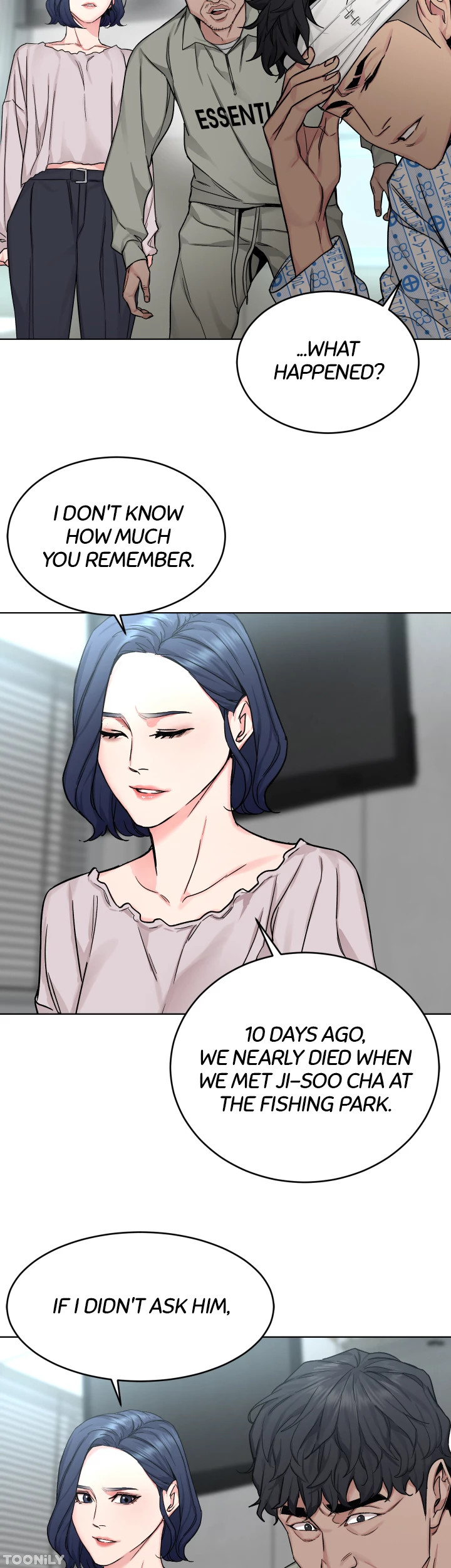 ONE KILL Chapter 70 image 25