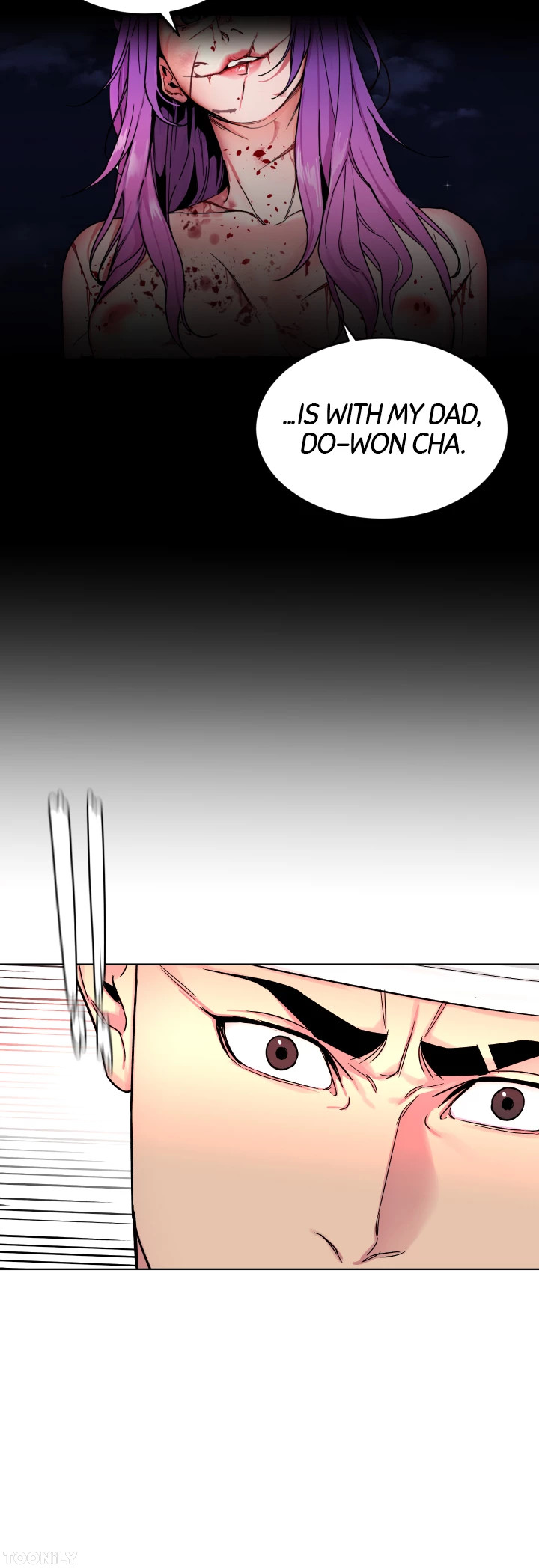 ONE KILL Chapter 70 image 28