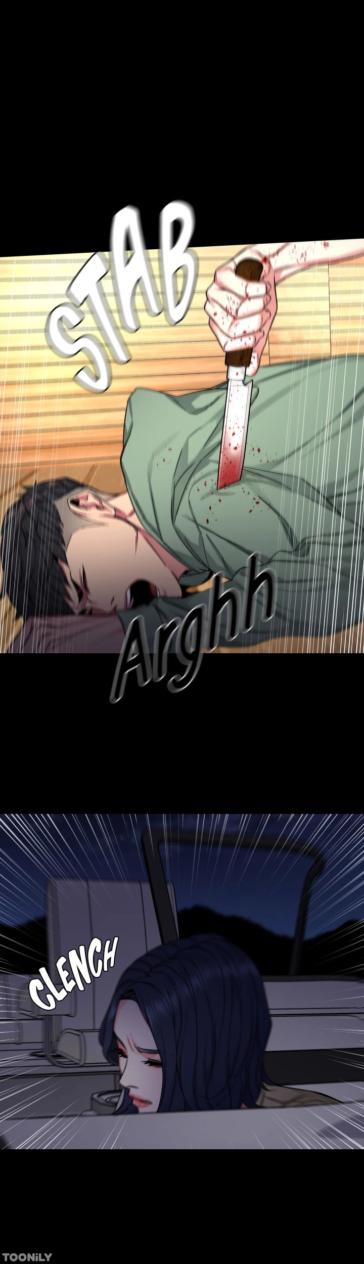 ONE KILL Chapter 70 image 2