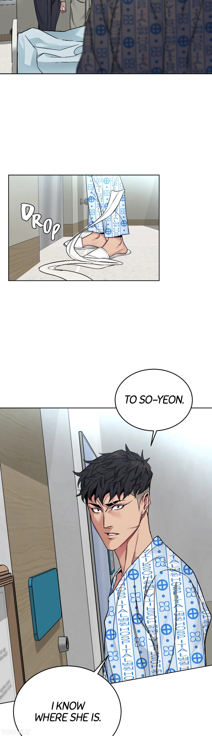 ONE KILL Chapter 70 image 30