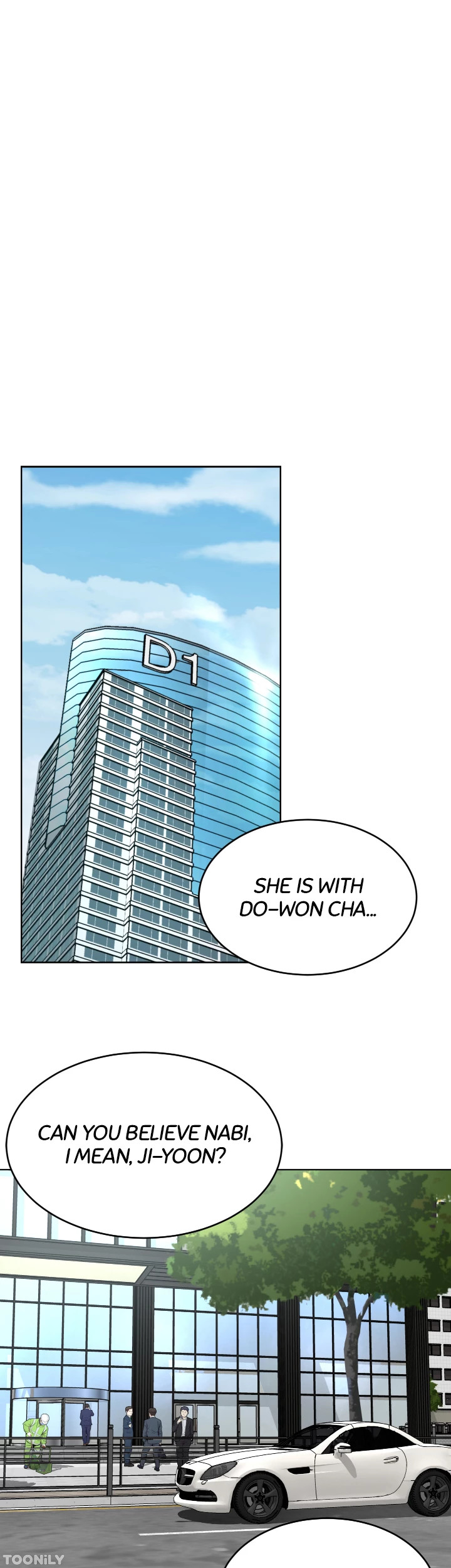 ONE KILL Chapter 70 image 32