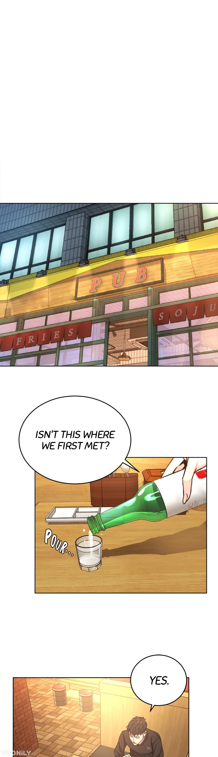 ONE KILL Chapter 70 image 37