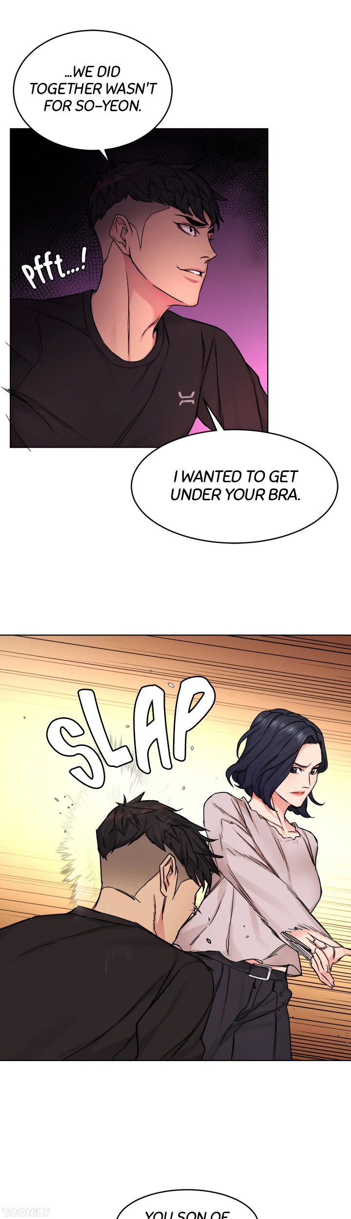ONE KILL Chapter 70 image 45