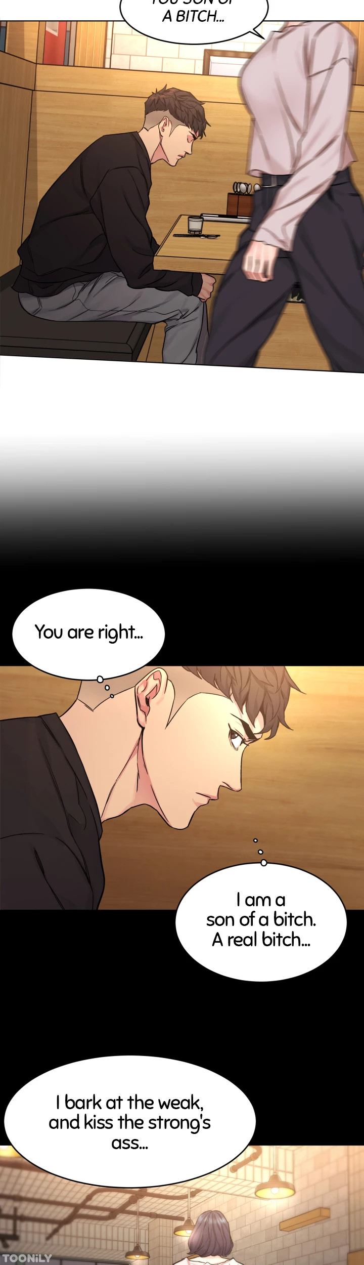 ONE KILL Chapter 70 image 46