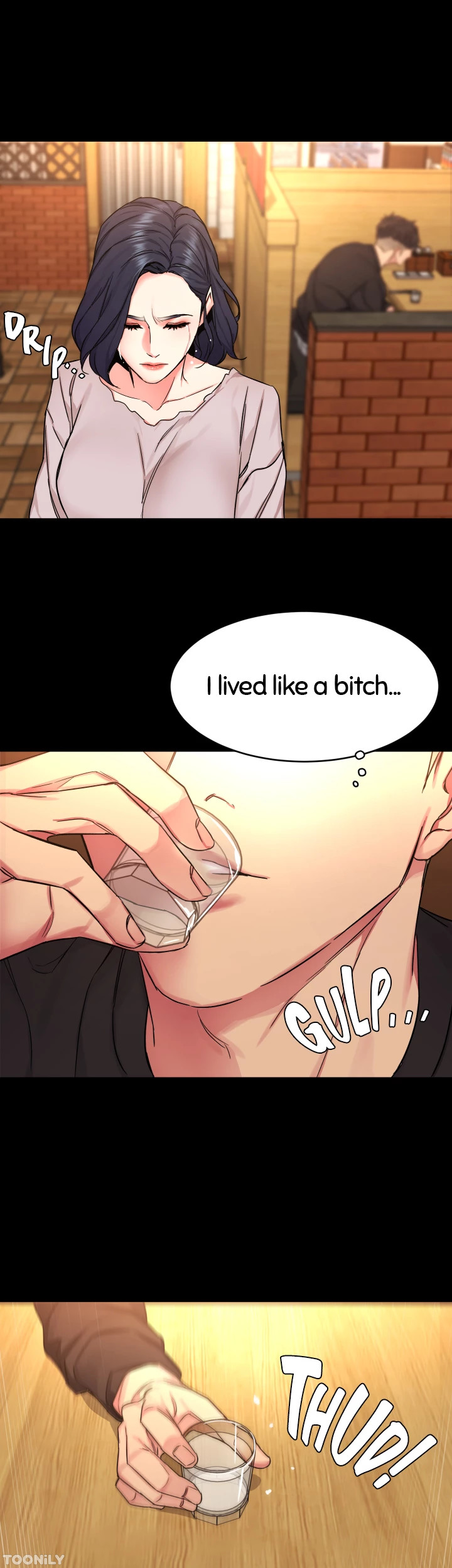 ONE KILL Chapter 70 image 48