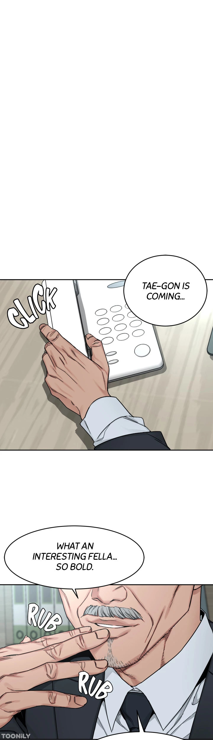 ONE KILL Chapter 71 image 9