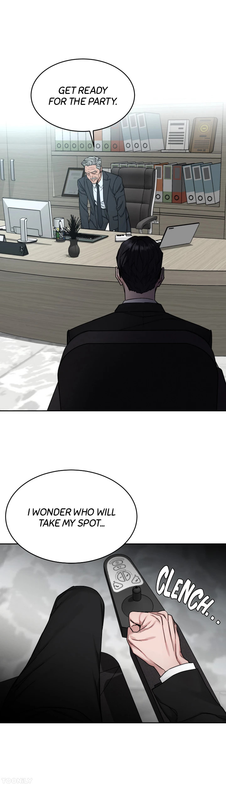ONE KILL Chapter 71 image 11