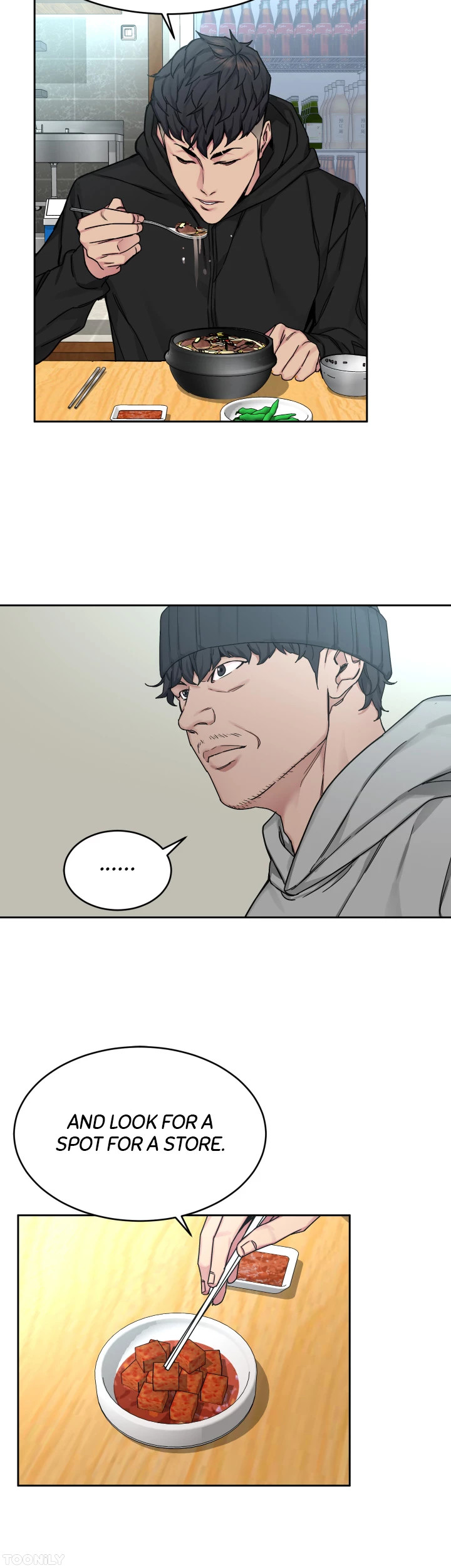 ONE KILL Chapter 71 image 14