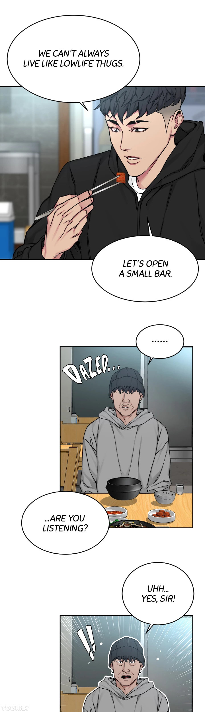ONE KILL Chapter 71 image 15
