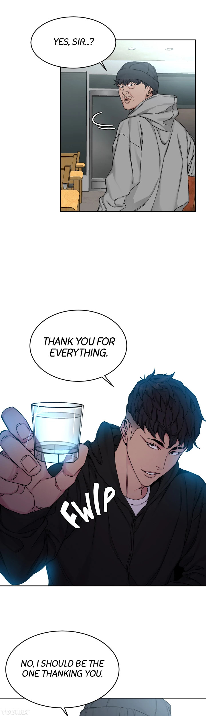 ONE KILL Chapter 71 image 18