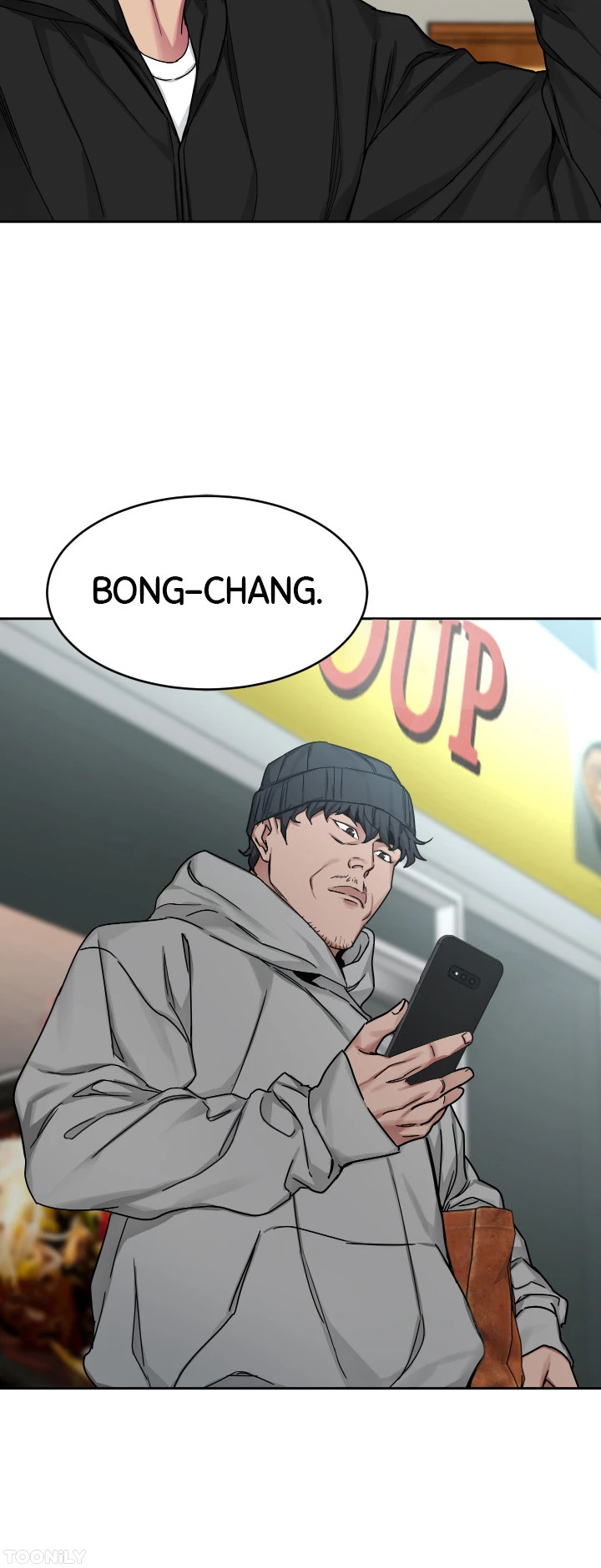 ONE KILL Chapter 71 image 20