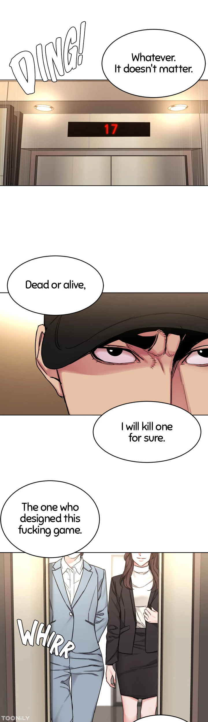 ONE KILL Chapter 71 image 29