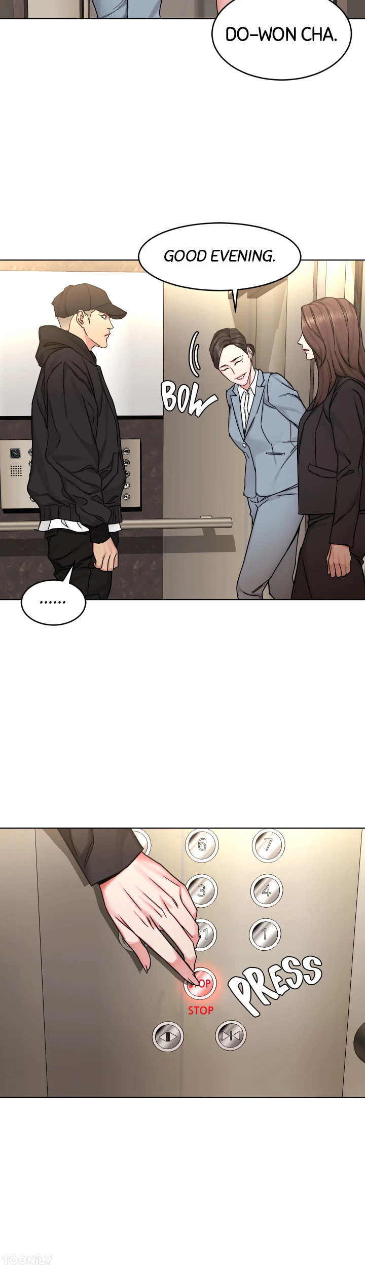 ONE KILL Chapter 71 image 30