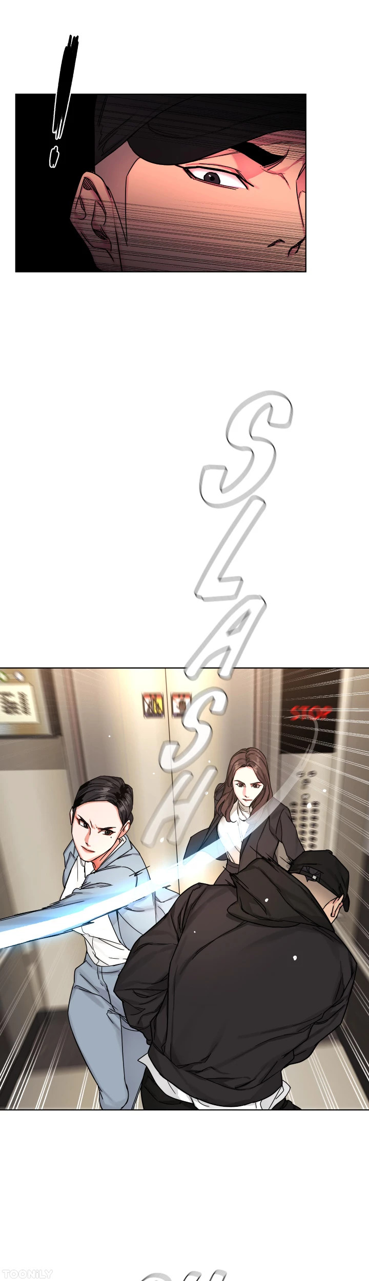 ONE KILL Chapter 71 image 31