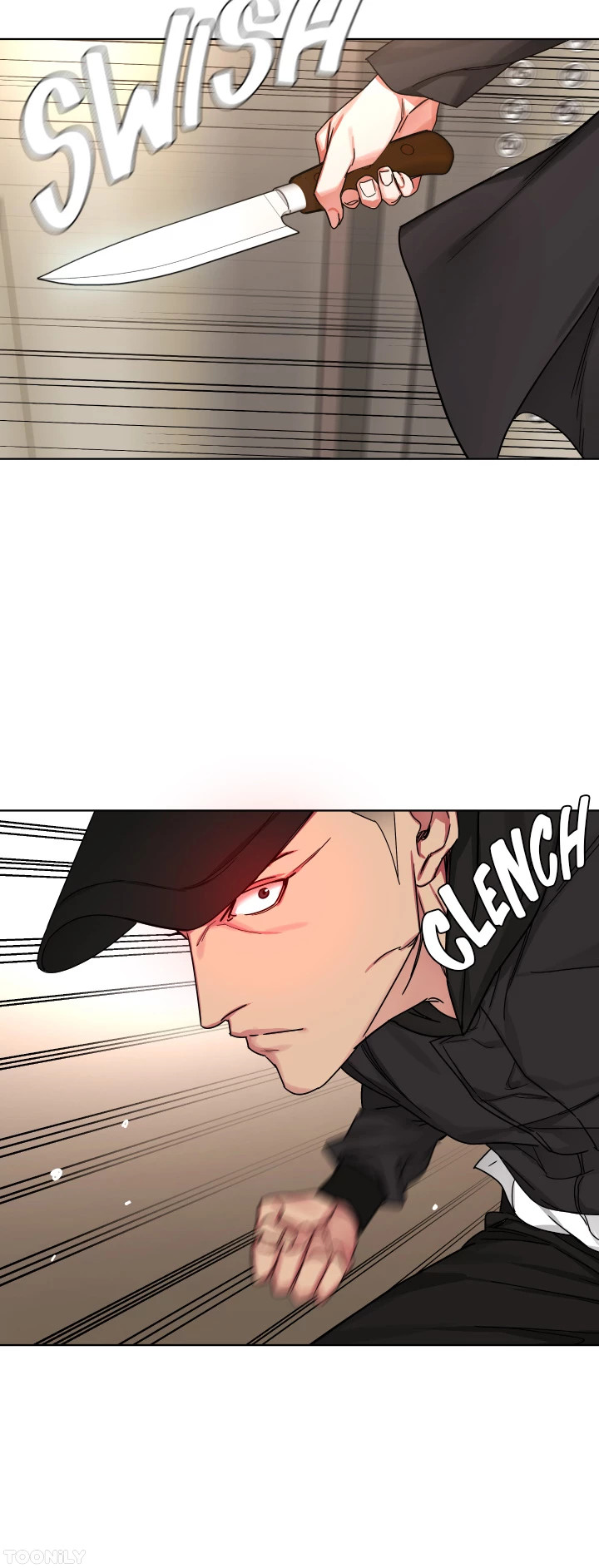ONE KILL Chapter 71 image 32