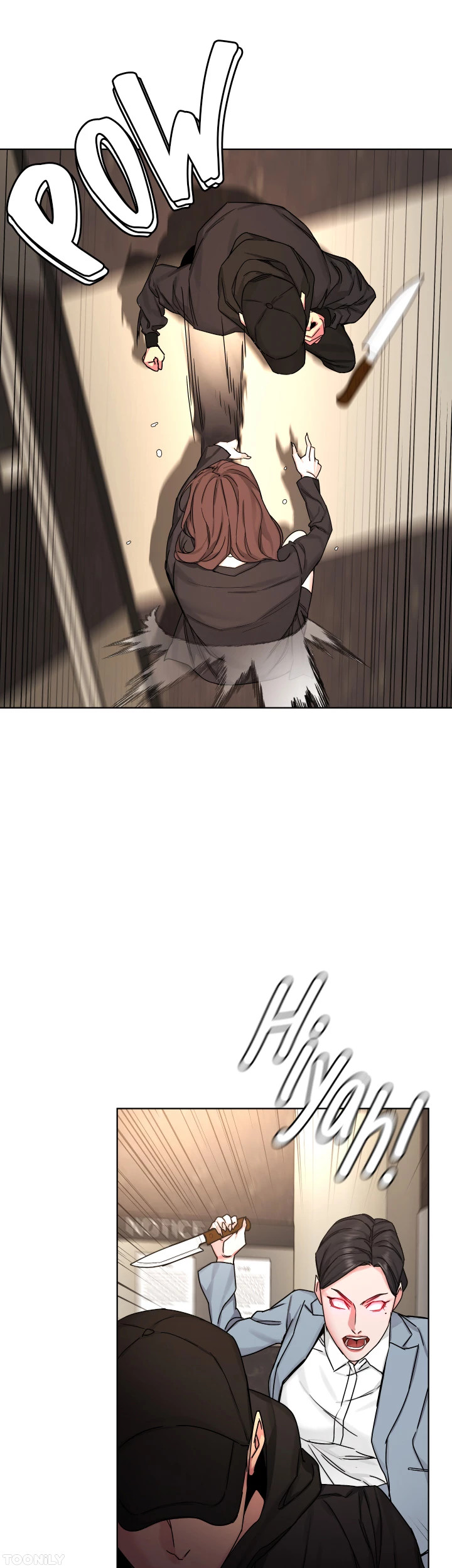 ONE KILL Chapter 71 image 33