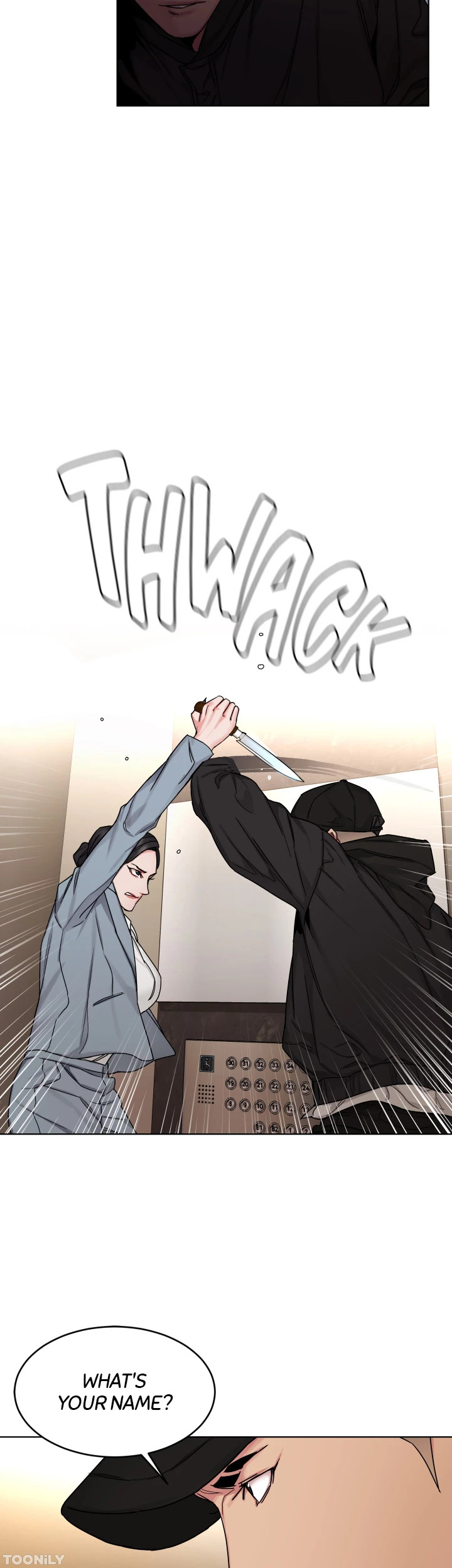 ONE KILL Chapter 71 image 34