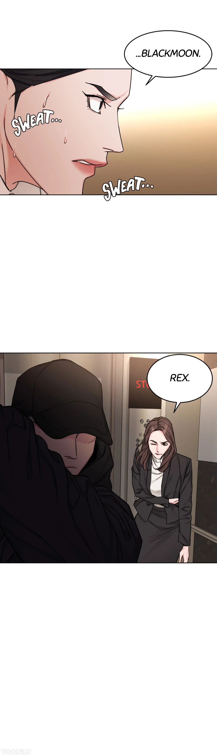 ONE KILL Chapter 71 image 36