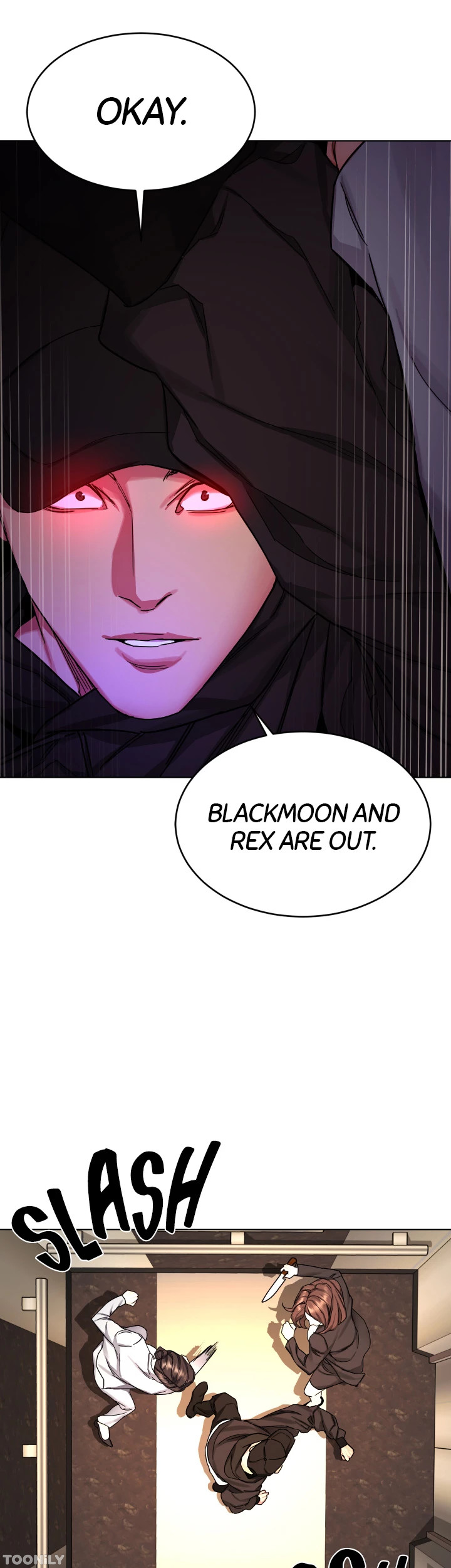 ONE KILL Chapter 71 image 37