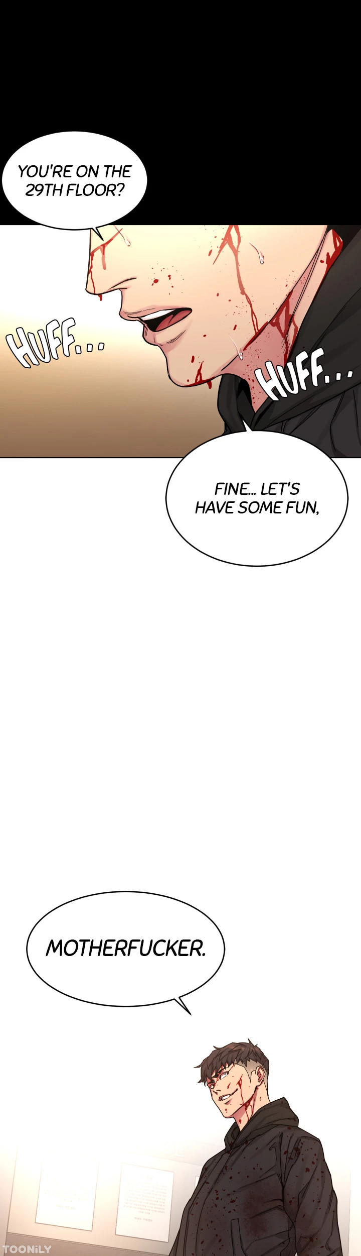 ONE KILL Chapter 71 image 46