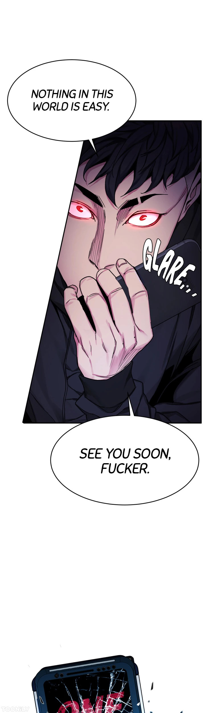 ONE KILL Chapter 71 image 6