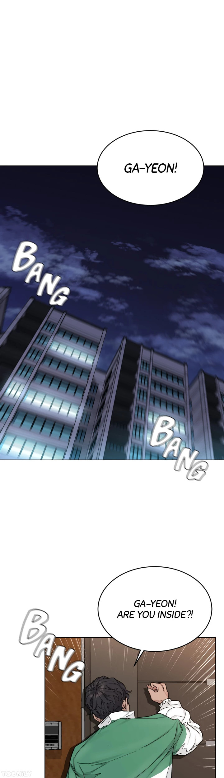 ONE KILL Chapter 72 image 0