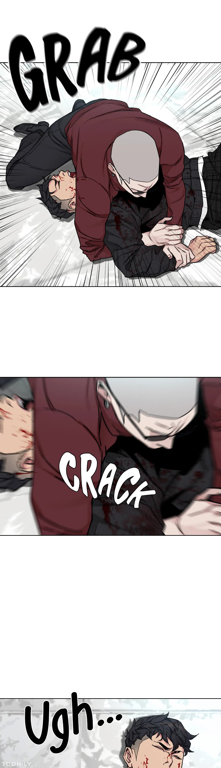 ONE KILL Chapter 72 image 10