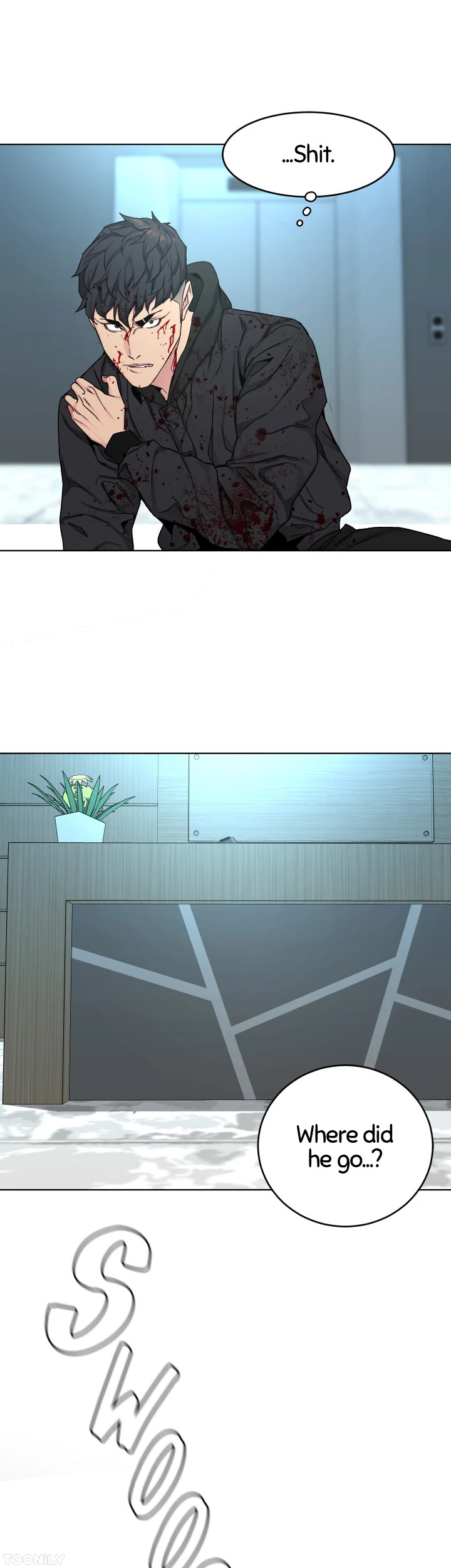 ONE KILL Chapter 72 image 13