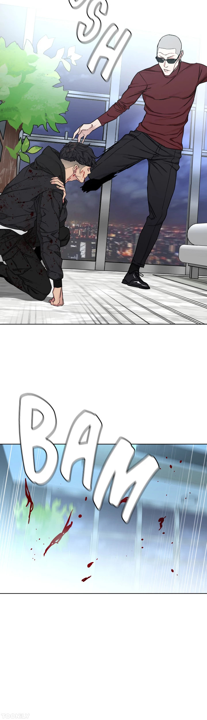 ONE KILL Chapter 72 image 14