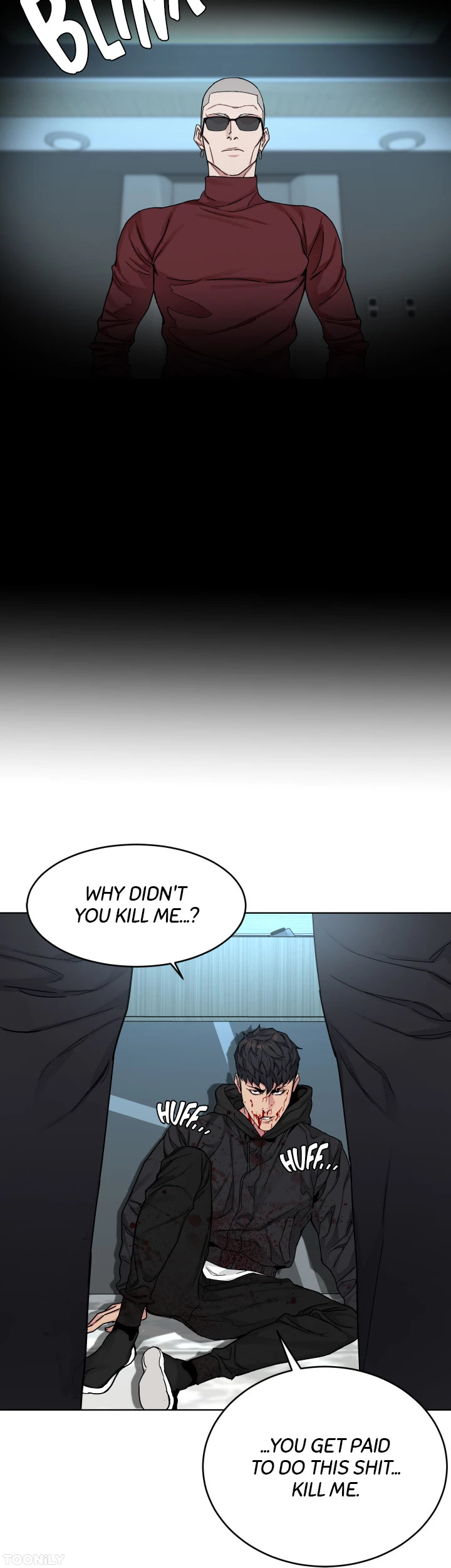 ONE KILL Chapter 72 image 16