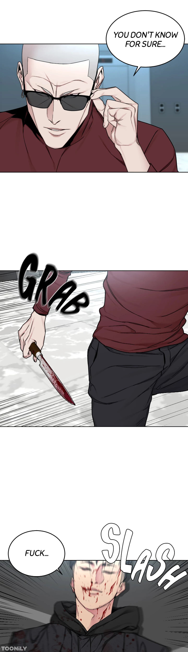 ONE KILL Chapter 72 image 20