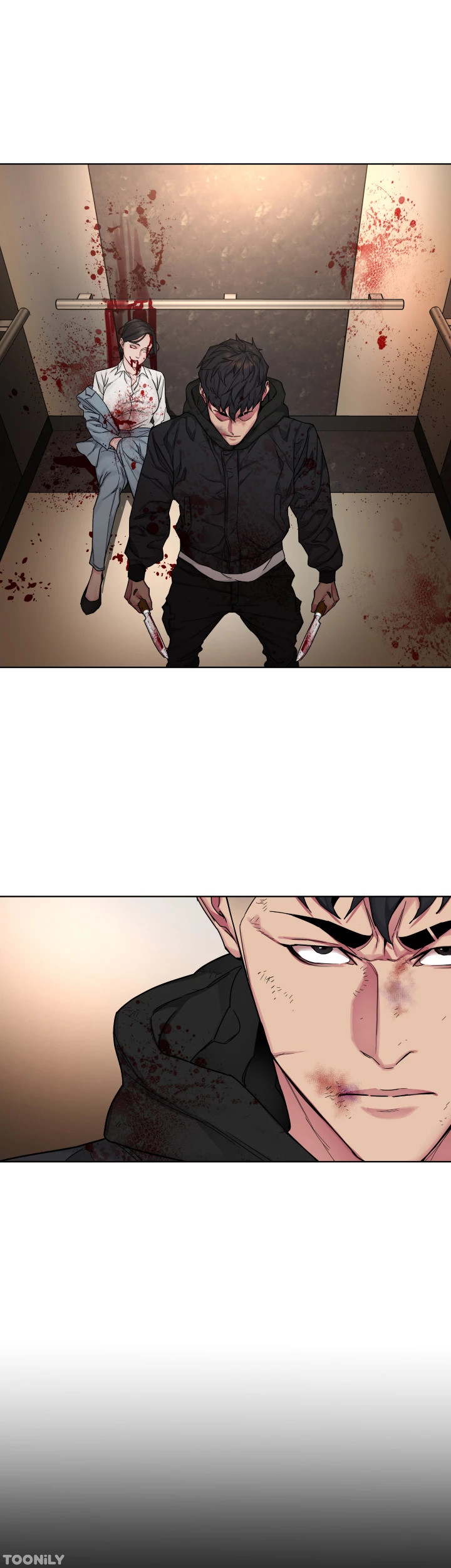 ONE KILL Chapter 72 image 26