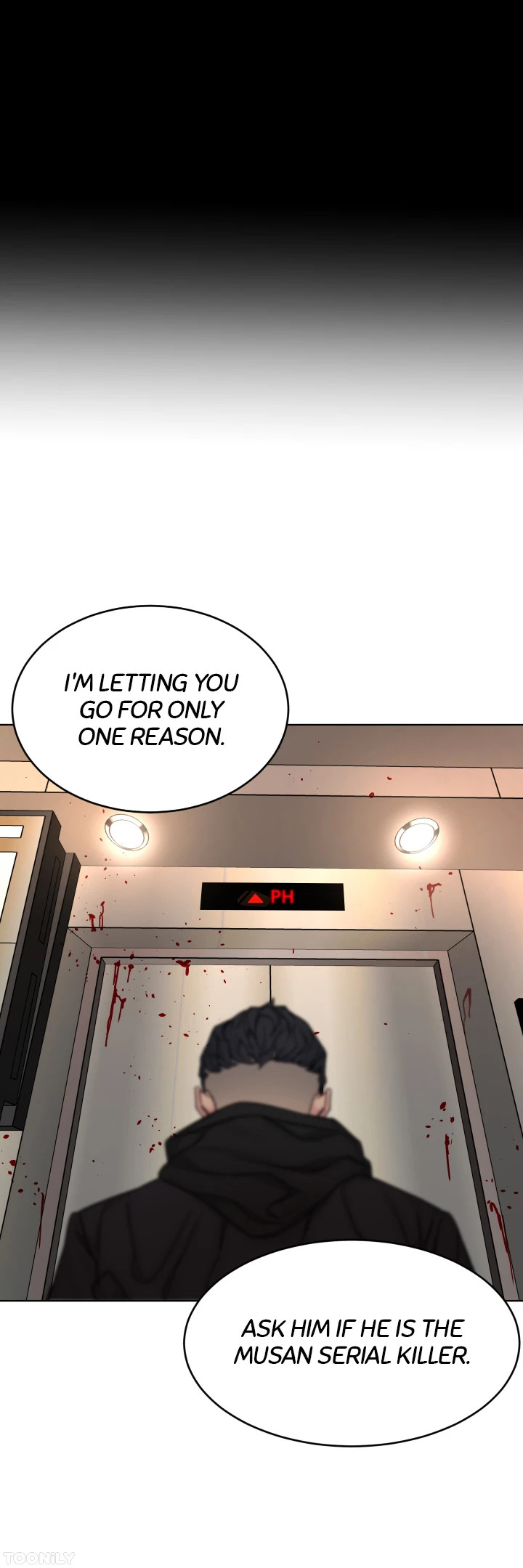 ONE KILL Chapter 72 image 30