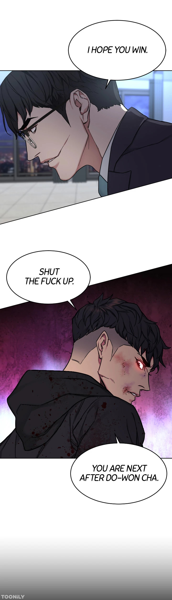 ONE KILL Chapter 72 image 36