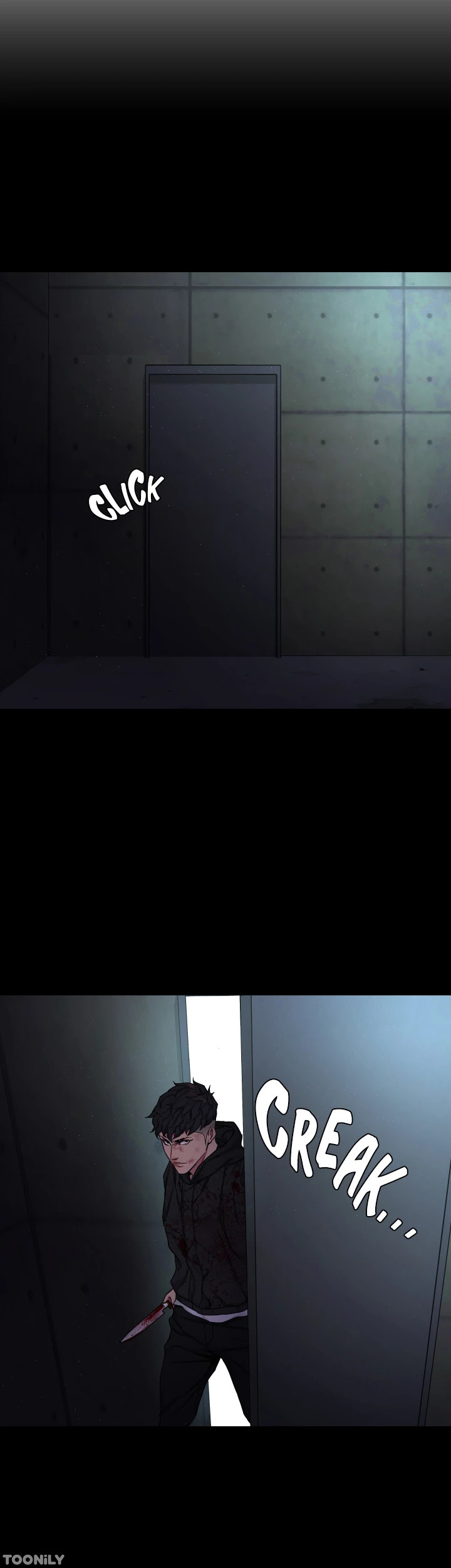ONE KILL Chapter 72 image 37