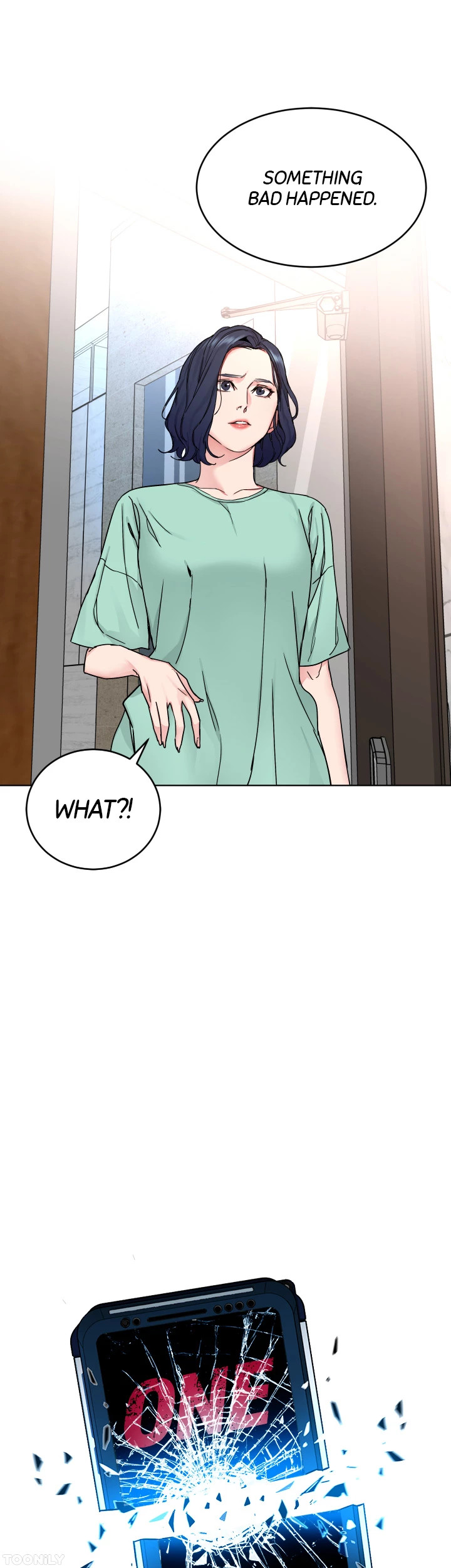 ONE KILL Chapter 72 image 3