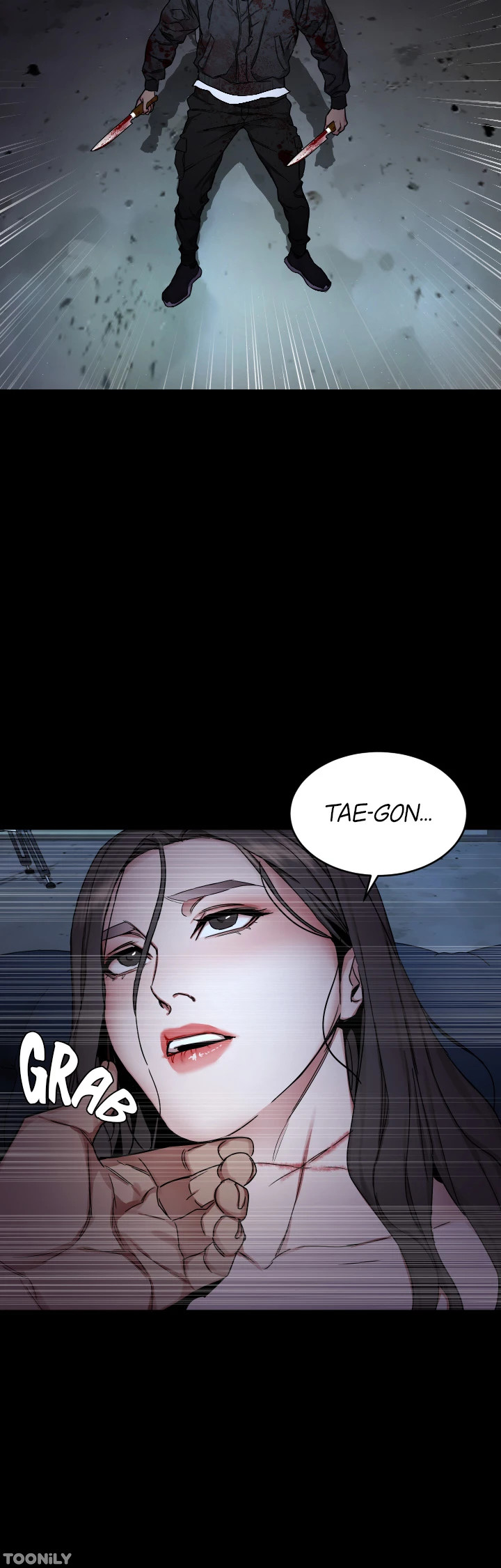 ONE KILL Chapter 72 image 44