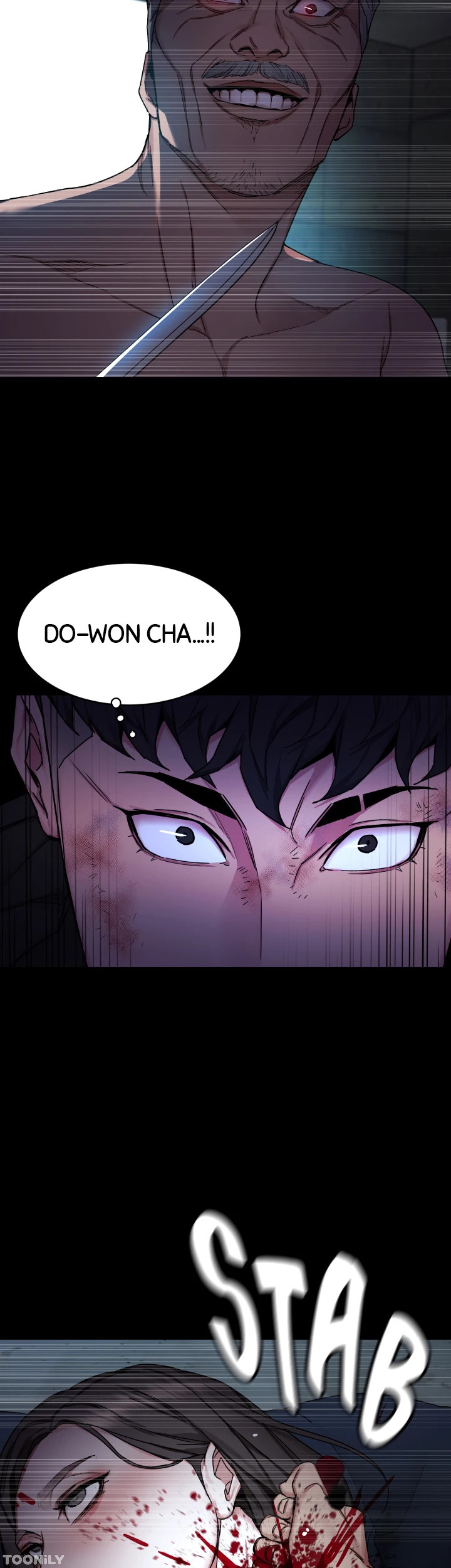 ONE KILL Chapter 72 image 46