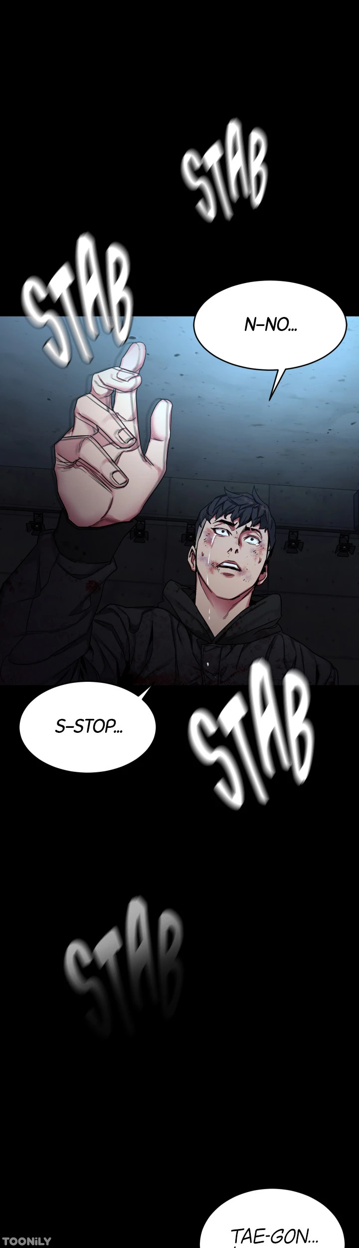 ONE KILL Chapter 72 image 48