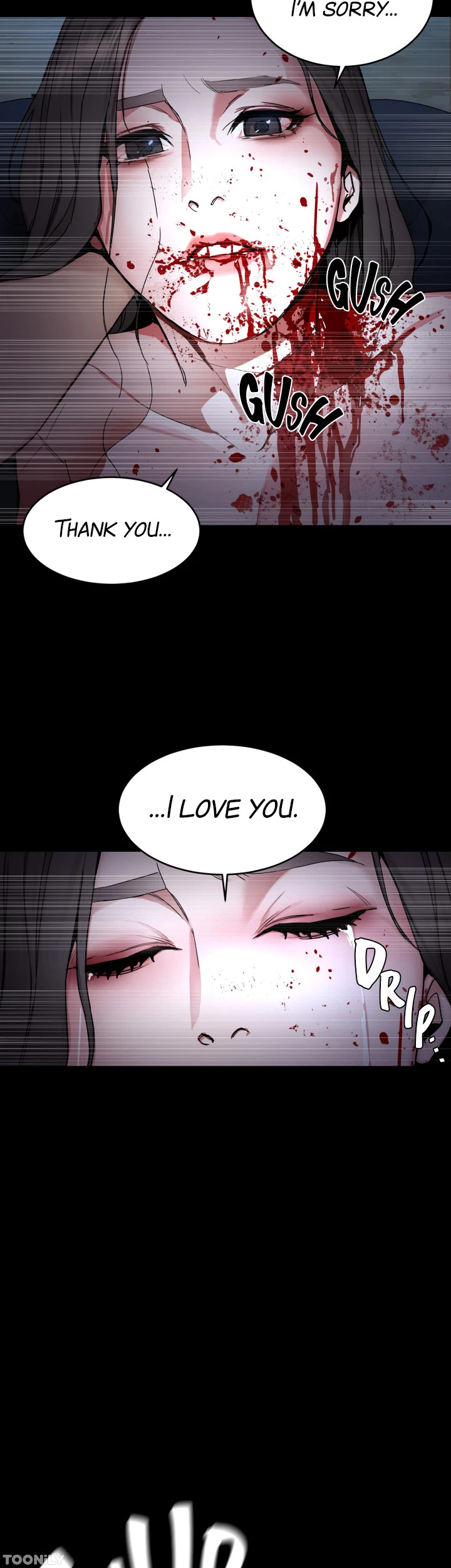 ONE KILL Chapter 72 image 49