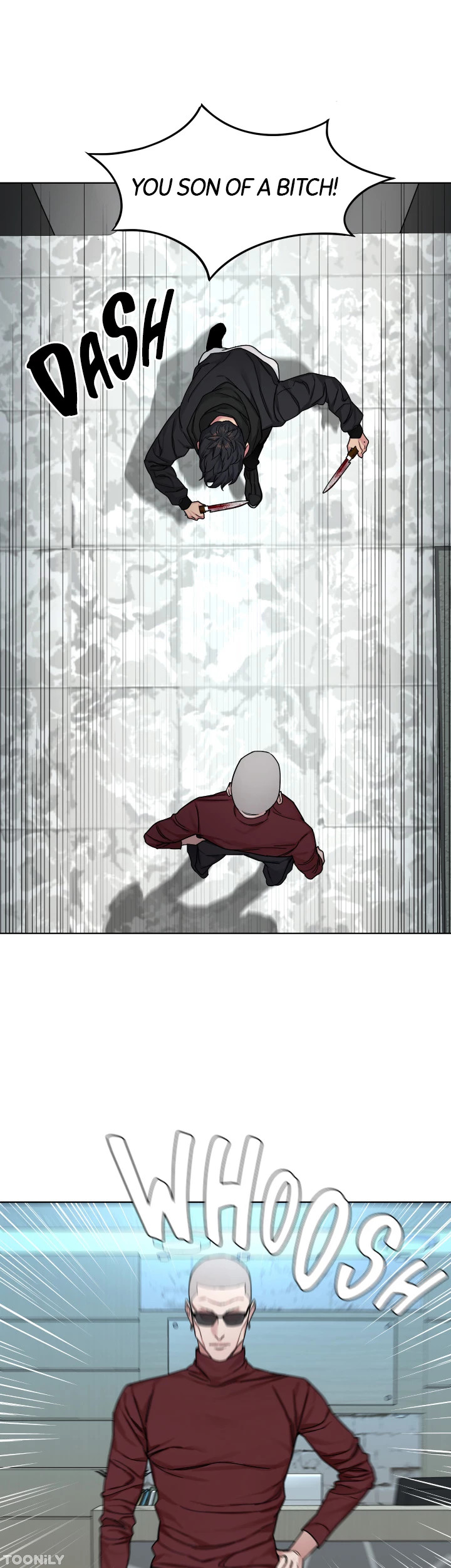 ONE KILL Chapter 72 image 5