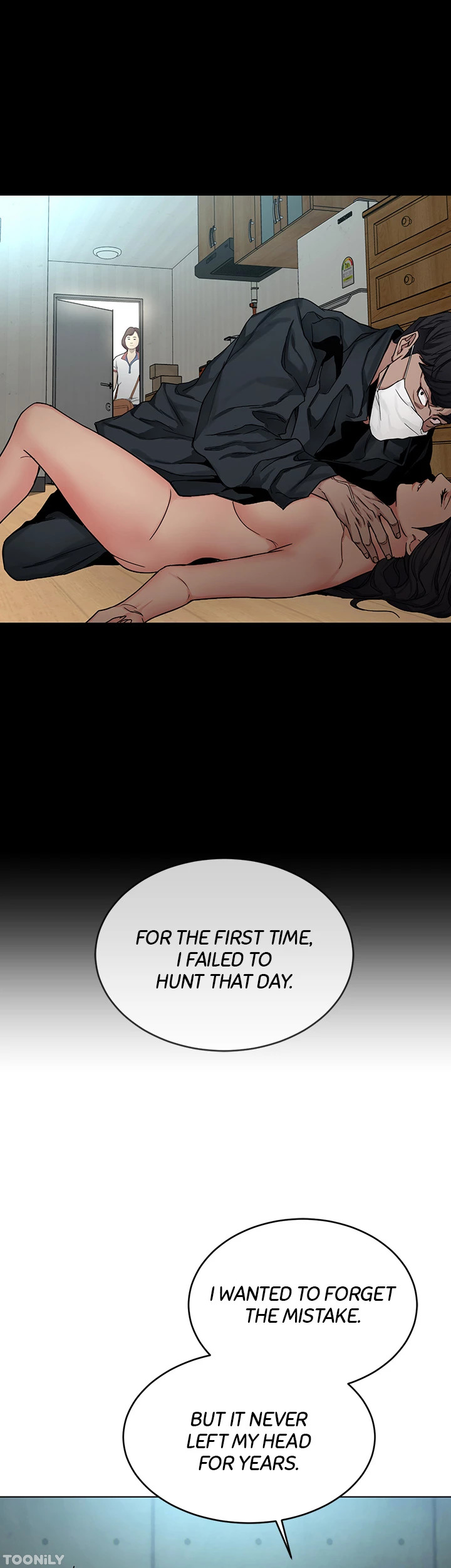 ONE KILL Chapter 73 - The End image 17