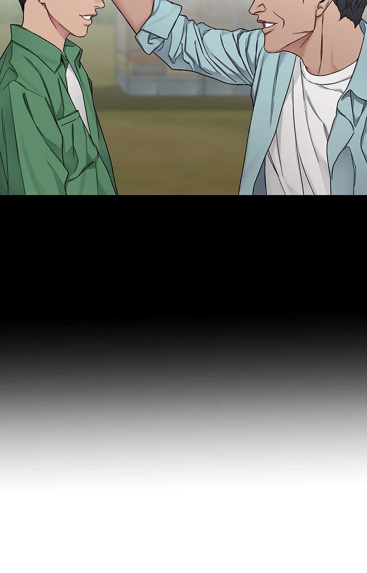 ONE KILL Chapter 73 - The End image 22