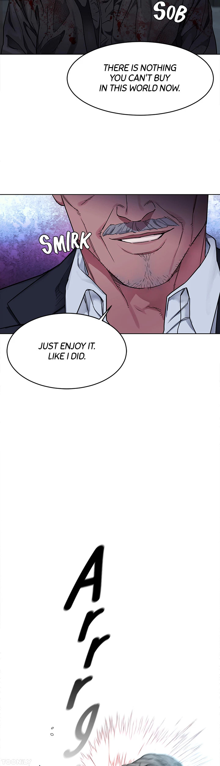 ONE KILL Chapter 73 - The End image 30